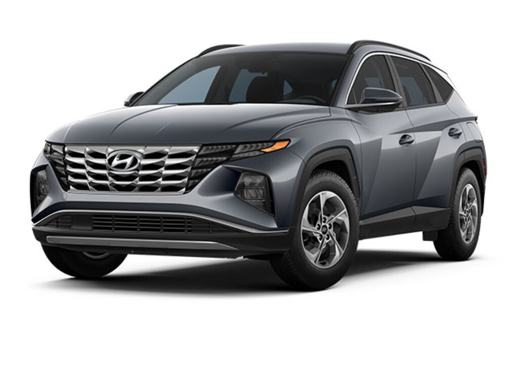 Used 2023 Hyundai Tucson For Sale at MercedesBenz of Colorado Springs